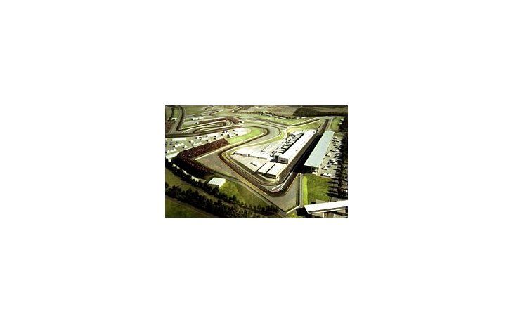 El circuito de las Américas se incorpora al calendario.