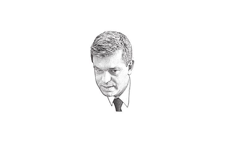 ámbito.com | Julián Domínguez