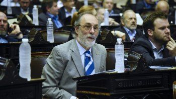 Pablo Tonelli carg&oacute; contra la ministra de Seguridad por ordenar una revisi&oacute;n de la pericia de Gendarmer&iacute;a en la causa Nisman.