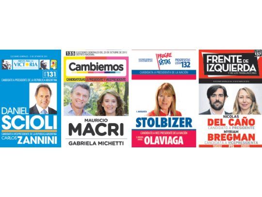 Scioli: 8 en política monetaria y tesis sobre empresa en quiebra