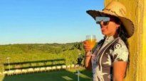 rosario: detienen a la chica superpoderosa, la lider narco que usaba la musica como pantalla