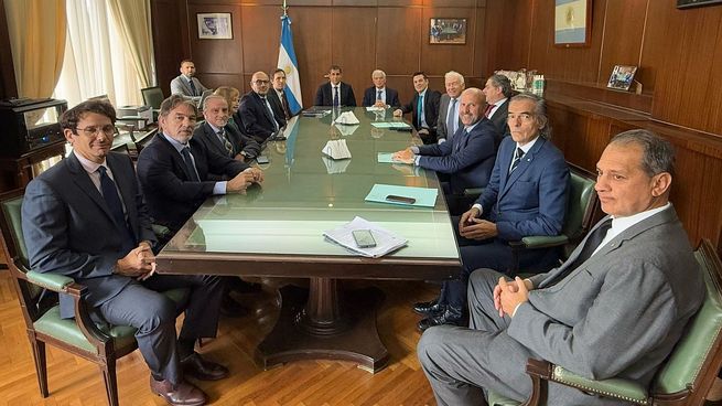 Plenario de Casación. Los jueces de la Sala II deberán actuar en la causa $LIBRA.