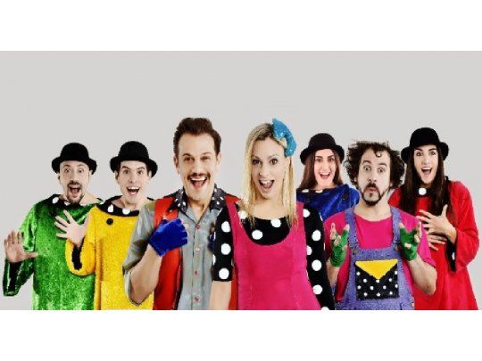 Clásicos en vacaciones