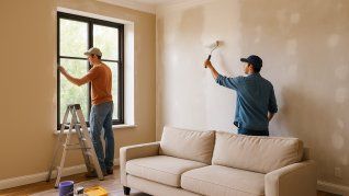 Los ambientes más cálidos y funcionales ganan protagonismo en las tendencias de decoración 2026. Los ambientes más cálidos y funcionales ganan protagonismo en las tendencias de decoración 2026.
