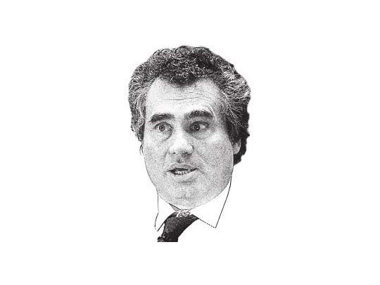 Alejandro Vanoli