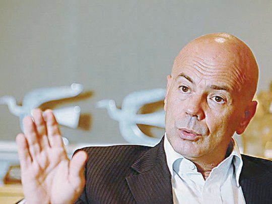 jorge telerman. El Teatro San Martín cumple hoy 60 años y lo celebra con reposiciones en streaming.