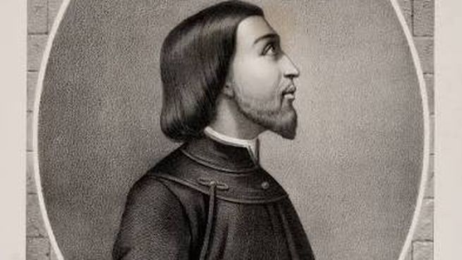 San Jean-Charles de Cornay.
