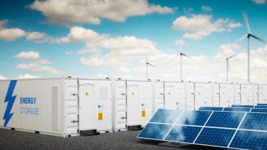 Reciclaje. La economía circular deja de ser un complemento ambiental para convertirse en un nuevo eslabón estratégico de la transición energética.