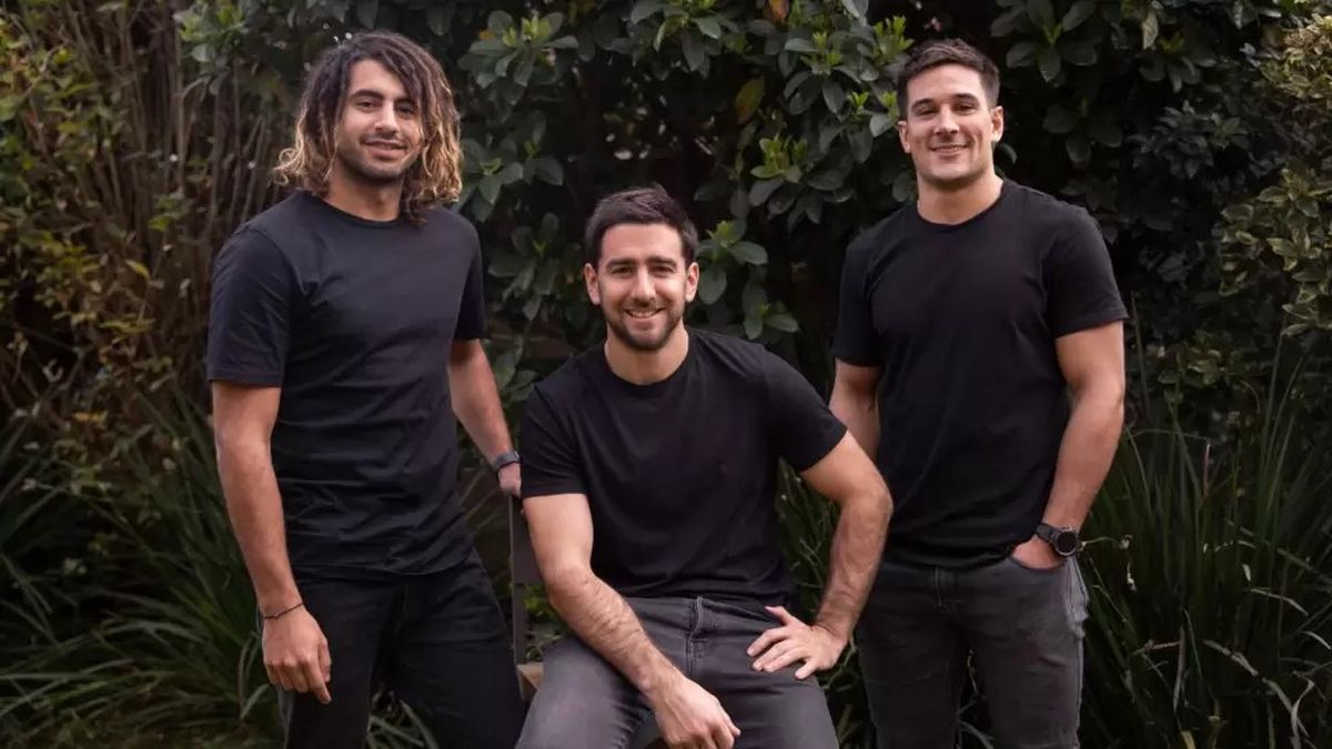 Uruguayan startup found a business niche in remote work and makes millions
