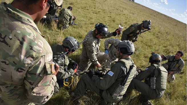 Este será el tercer JCET realizado bajo el gobierno de Luis Lacalle Pou.