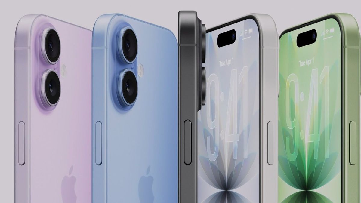 Apple approaches  trillion in value due to solid sales of the iPhone 17