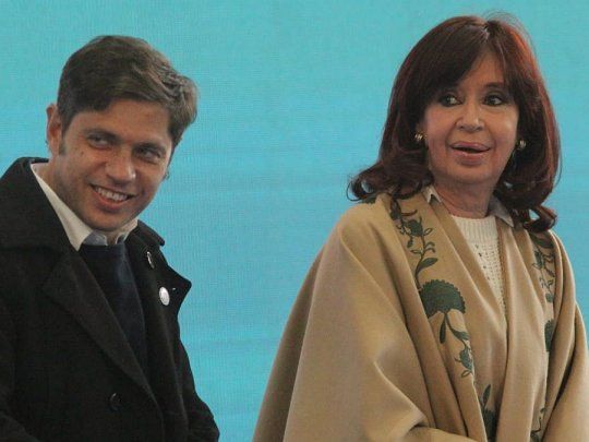 El PJ se encamina a una interna con Cristrina Fernández de Kirchner como candidata. Las primarias 2025 serán un test de unidad para el peronismo.