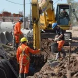 Los niveles de empleo se ubican en torno a los de 2021, en plena pospandemia, pero los especialistas advierten que el impacto va mucho más allá. Los niveles de empleo se ubican en torno a los de 2021, en plena pospandemia, pero los especialistas advierten que el impacto va mucho más allá.