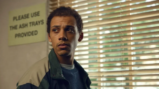 Netflix la puso en el catálogo y ya es número uno: la miniserie basada en una historia real que no puedes dejar de ver Netflix la puso en el catálogo y ya es número uno: la miniserie basada en una historia real que no puedes dejar de ver