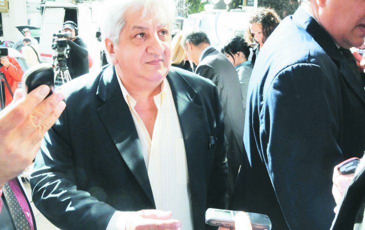 Julio Piumato
