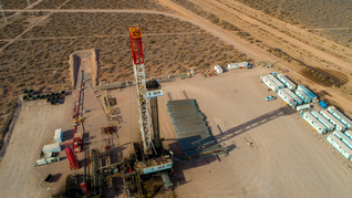 El nuevo contrato refuerza la alianza estratégica de DLS Archer e YPF en Vaca Muerta. El nuevo contrato refuerza la alianza estratégica de DLS Archer e YPF en Vaca Muerta.