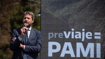 Matías Lammens confirmó que habrá una nueva edición del Previaje