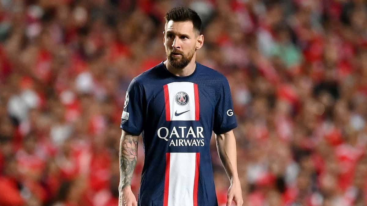 Messi: a 36 días del Mundial, recibió el alta médica y jugará el domingo