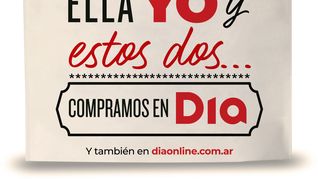 dia presenta su nueva coleccion de bolsas inspiradas en frases populares