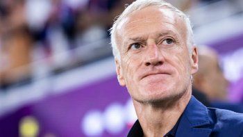 Didier Deschamps cerró un ciclo de 14 años al frente de Francia, con un Mundial ganado y tres grandes actuaciones en Copas del Mundo.
