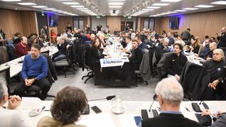 En los últimos meses, representantes de organismos científicos se nuclearon en la Comisión de Ciencia para advertir sobre la situación en el sector.