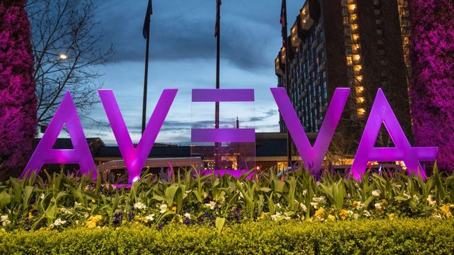 AVEVA lanzó este año su plataforma Connect, con la cual se propone crecer en todo el mundo.