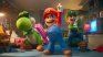 La secuela de Super Mario llega a los cines.