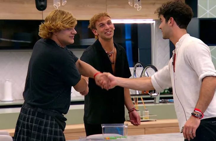 Cuándo y a qué hora será la final de Gran Hermano: los detalles de la última gala