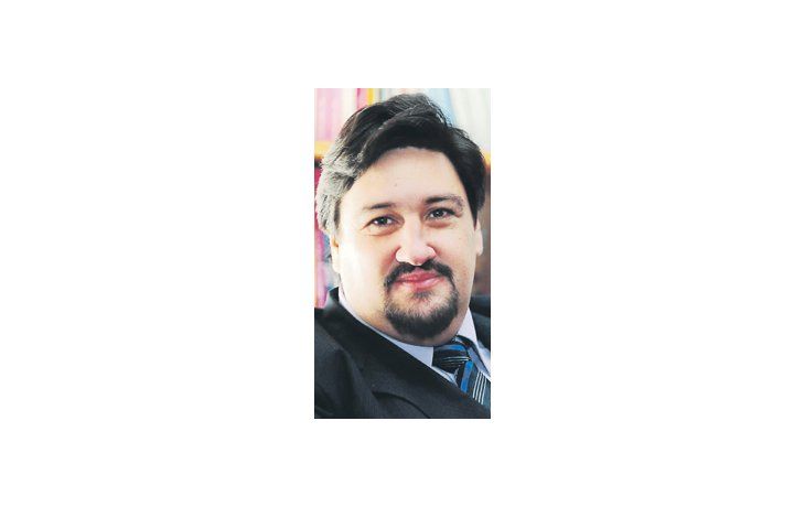 Maurice Closs