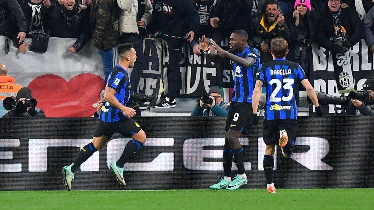 National Team Goals in the Italian League