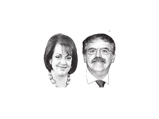 Nilda Garré, Julio De Vido