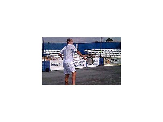 Andy Roddick.