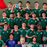 La Selección Mexicana anunció qué número llevara en su dorsal cada jugador durane el Mundial. La Selección Mexicana anunció qué número llevara en su dorsal cada jugador durane el Mundial.