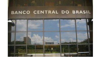 Brasil reportó déficit presupuestario de u$s 2.580 millones