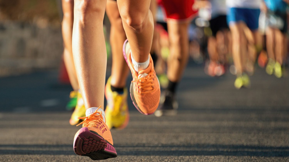 Día Mundial de la Salud: se esperan más de 15.000 personas en carreras de running y rollers