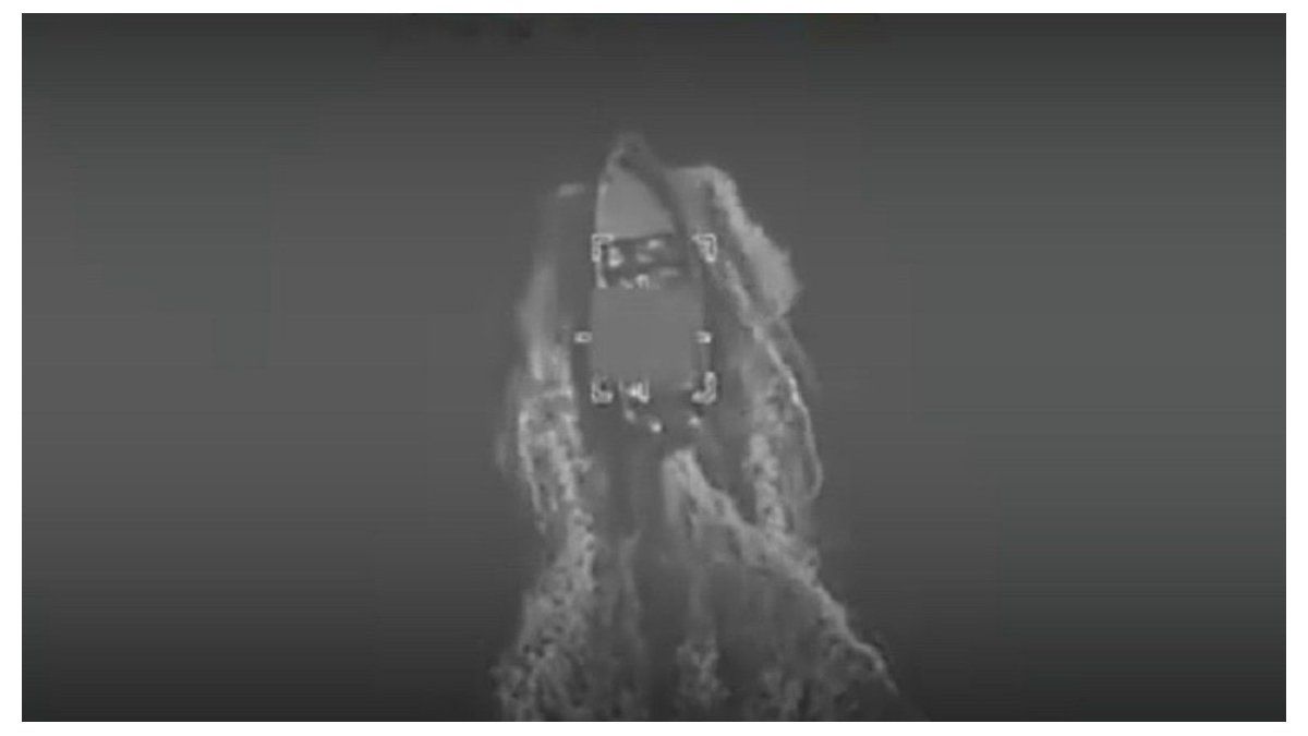 EEUU hundió tres embarcaciones narco en el Océano Pacífico y hay ocho muertos EEUU hundió tres embarcaciones narco en el Océano Pacífico y hay ocho muertos