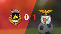 rio ave cayo en casa frente a benfica 1-0