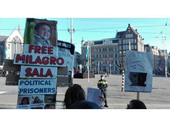 Foto Twitter @AgenciaElVigia