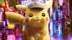 more video games to the movies: pokemon prepares the sequel to detective pikachu