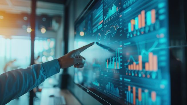 El mercado espera una nueva rebaja de tasas por parte del Banco Central del Uruguay.