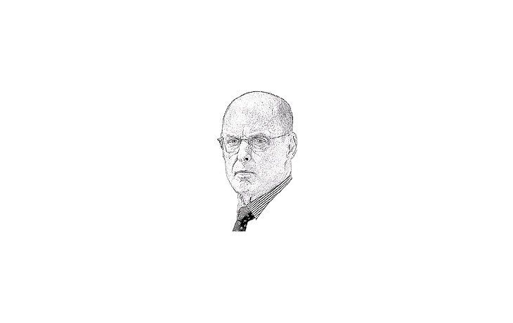 Henry Paulson