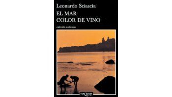 Imperdibles relatos de Sciascia