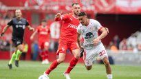 Independiente enfrenta a Instituto