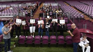 AFA difundió un comunicado institucional y distintos clubes impulsaron homenajes, reconocimientos y guiños en la indumentaria a días del 24 de marzo. AFA difundió un comunicado institucional y distintos clubes impulsaron homenajes, reconocimientos y guiños en la indumentaria a días del 24 de marzo.