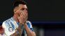 Messi is expected to take 10 to 12 days to recover from his illness.