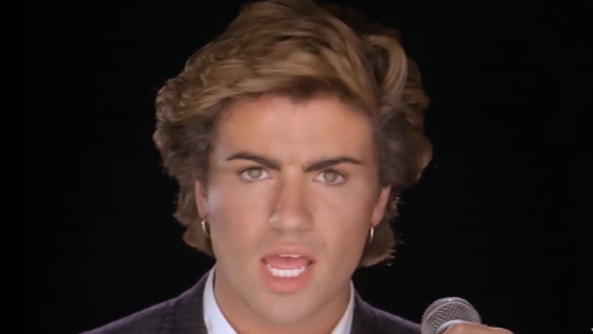 Récord De Visitas Careless Whisper De George Michael Se Une A Un