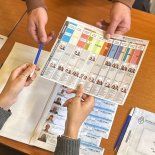 En www.resultados.gob.ar se puede saber quién ganó en tu mesa de votación.  En www.resultados.gob.ar se puede saber quién ganó en tu mesa de votación.
