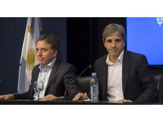 El Gobierno colocó bonos en pesos por $ 73.249 millones y convalidó tasa fija del 19% a 8 años
