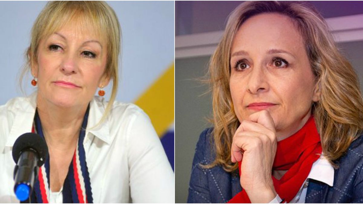 Is Uruguay ready for a female president?