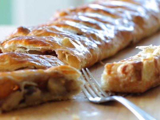 Strudel